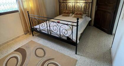 Stylet familial confortable