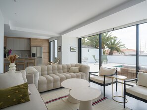 TV - LAS BURRAS OCEAN FRONT VIEWS (San Bartolomé de Tirajana)