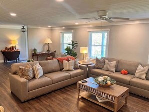 منطقة المعيشة