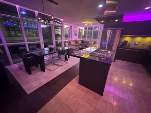 Intérieur
