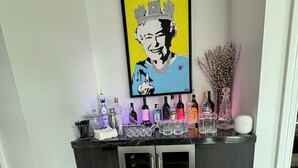 酒吧（店内）