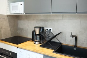 Eget kök