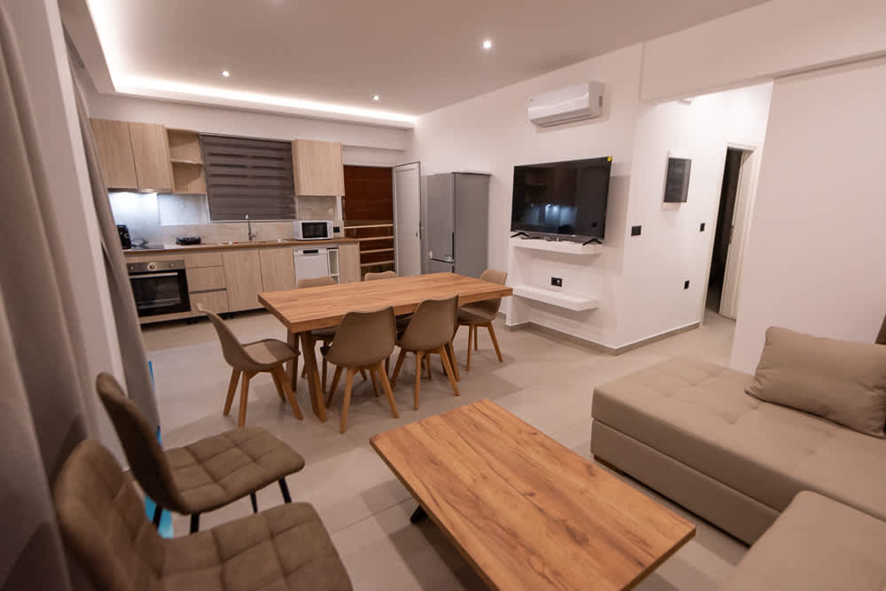 公寓 | 高速上网