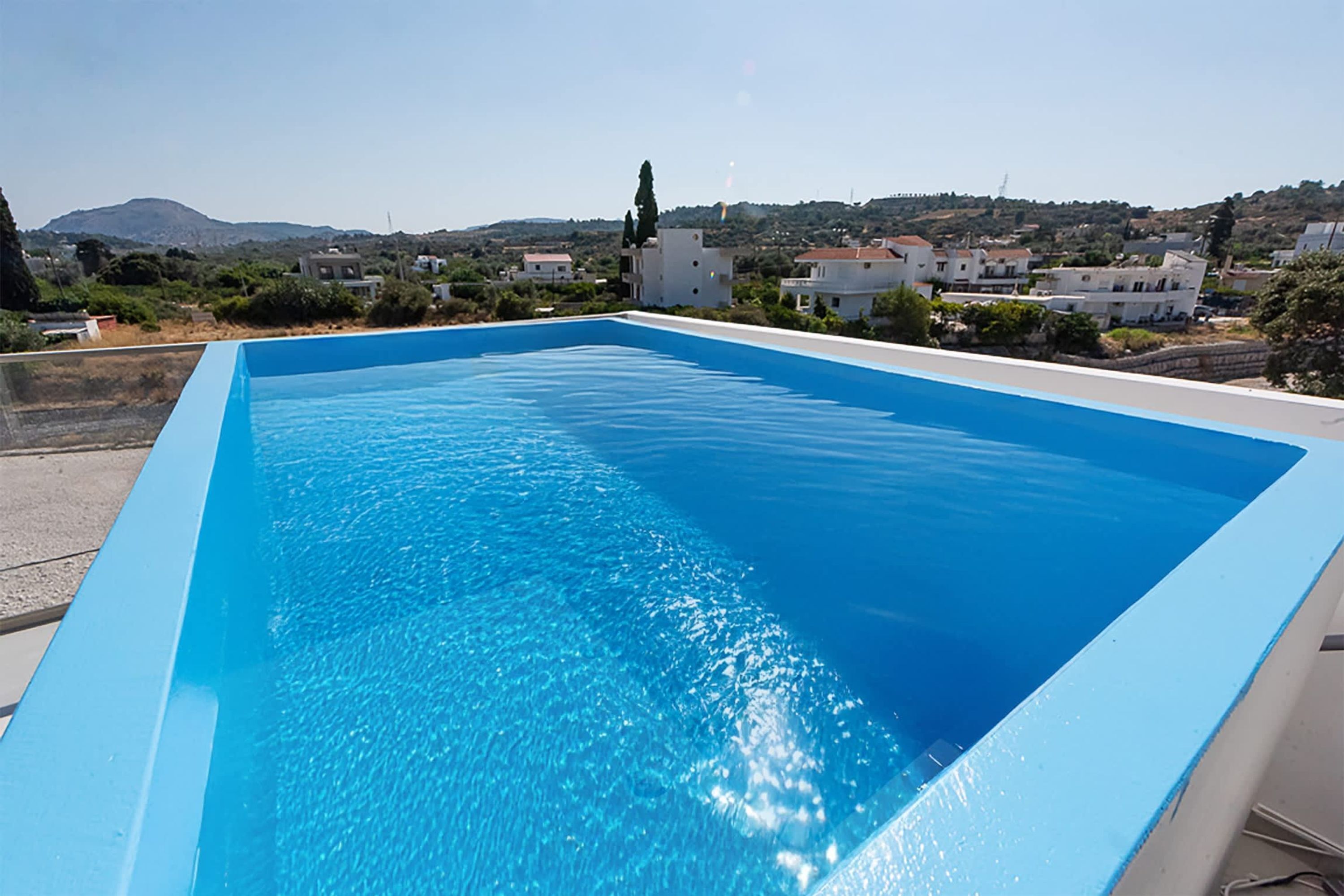 Appartement | Internet