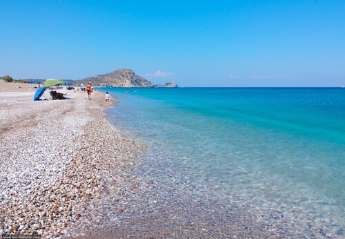 Sinani Villas Rhodes - Private Pool Retreat