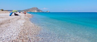 Sinani Villas Rhodes - Private Pool Retreat