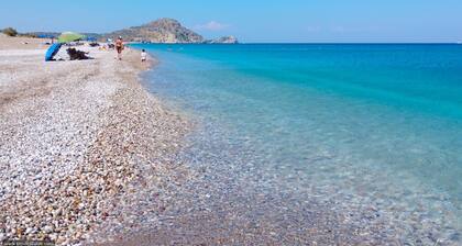 Sinani Villas Rhodes - Private Pool Retreat