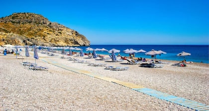 Sinani Villas Rhodes - Private Pool Retreat