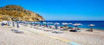 Sinani Villas Rhodes - Private Pool Retreat