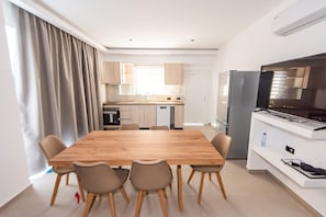 Apartment | Internet
