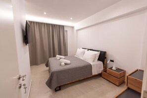 Apartment | 1 bedroom, Internet