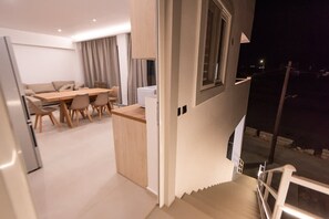 Apartment | 1 bedroom, Internet