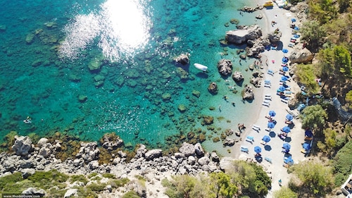 Sinani Villas Rhodes - Serene Cozy Getaway