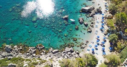 Sinani Villas Rhodes - Serene Cozy Getaway