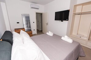 アパートメント | 1 室のベッドル�ーム、インターネットアクセス