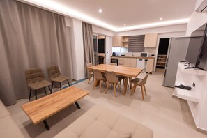 Apartamento | 1 dormitorio y Internet
