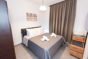 Appartement | 1 chambre, Internet
