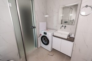 Apartment | 1 bedroom, Internet