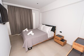 1 habitación y acceso a internet 