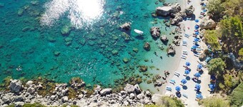 Sinani Villas Rhodes - Private Family Getaway