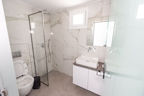 Appartement | 1 chambre, Internet