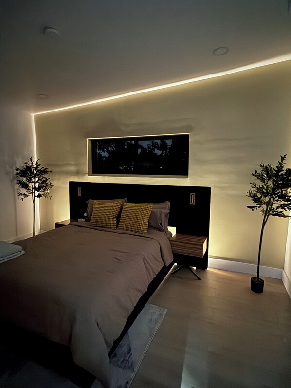 3 chambres, Wi-Fi, draps fournis