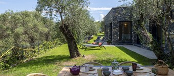 L Olivuzza in Riviera by Wonderful Italy