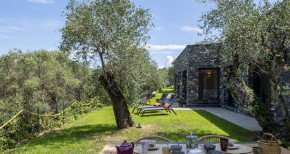 L Olivuzza in Riviera by Wonderful Italy