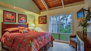 6 Schlafzimmer, WLAN, Bettwäsche