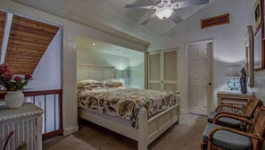 6 bedrooms, WiFi, bed sheets