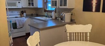 3-bedroom house in marvelous Guttenberg with AC