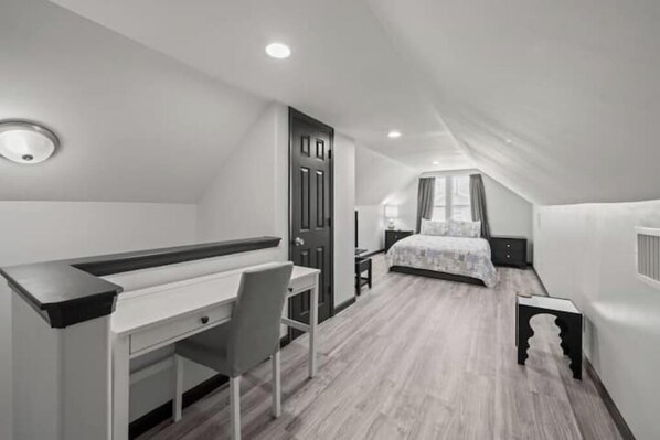 3 Schlafzimmer