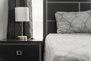 3 bedrooms