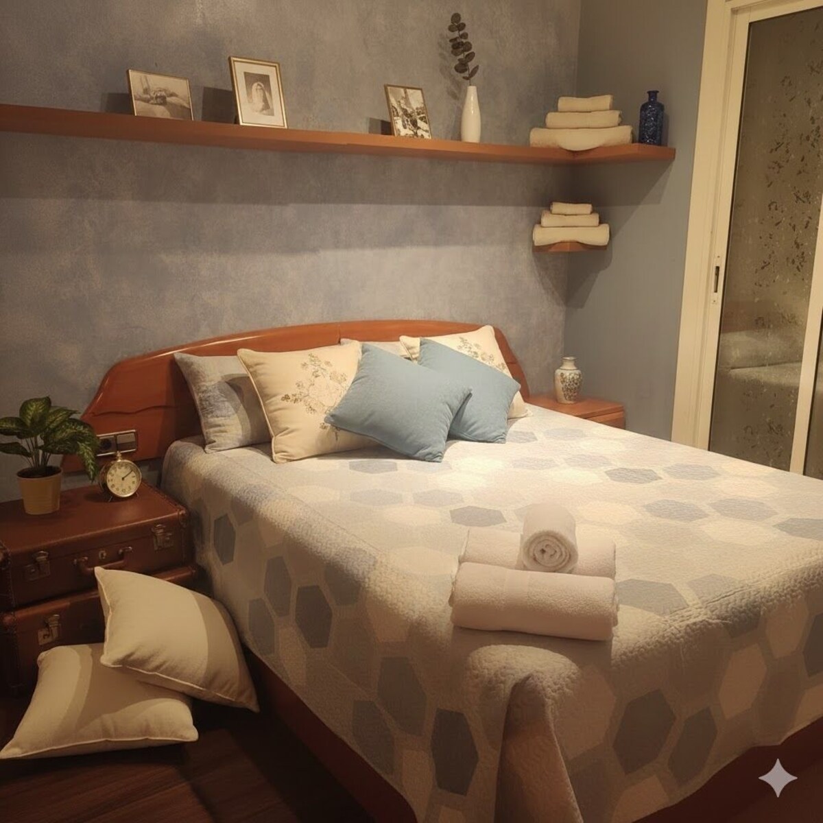 Bild für Gastgeberprofil