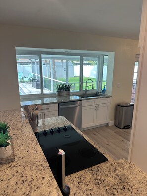 Cuisine privée