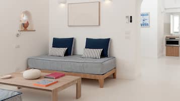 House | Living area