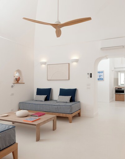 Maison Mia Capri