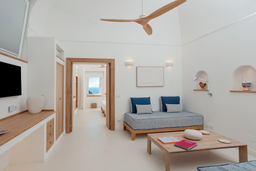 Maison Mia Capri
