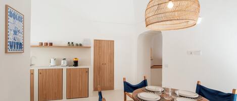 House | Dining room