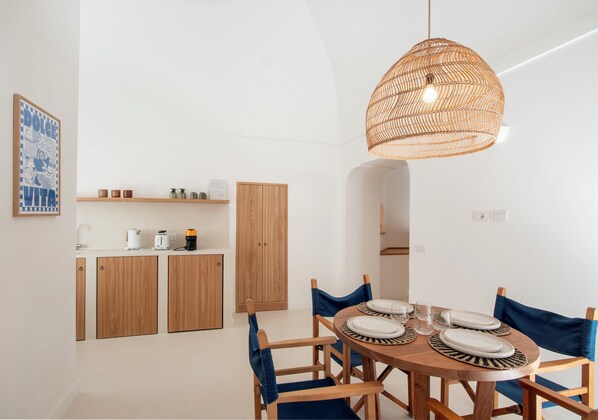 House | Dining room