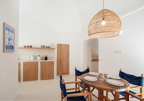 House | Dining room