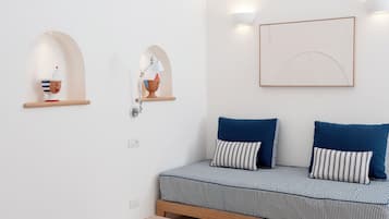 House | Living area