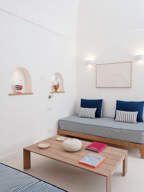 House | Living area