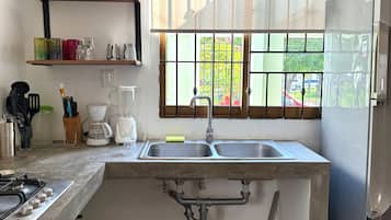 Habitación doble Confort | Vista desde la habitación