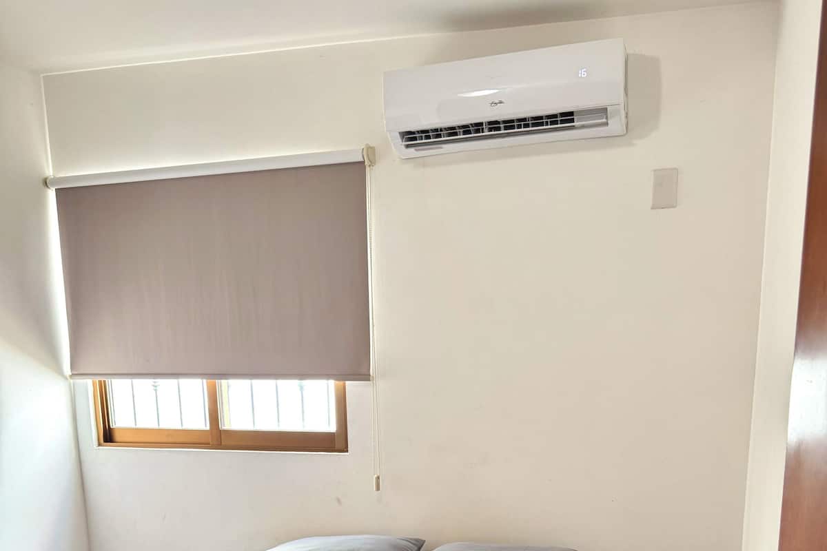 Comfort Double Room | Iron/ironing board, free WiFi