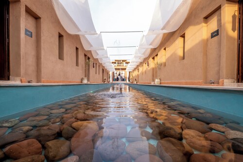 Al Destino Resort Palmeraie Marrakech