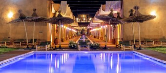 Al Destino Resort Palmeraie Marrakech