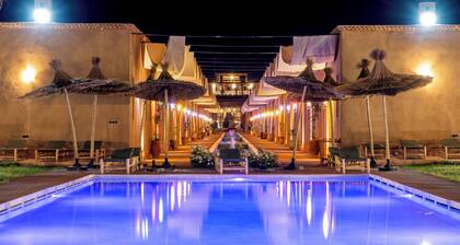 Al Destino Resort Palmeraie Marrakech