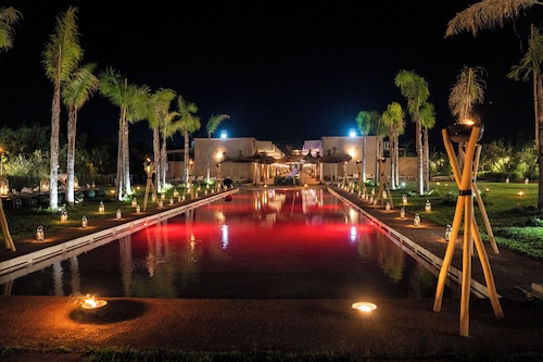 Al Destino Resort Palmeraie Marrakech