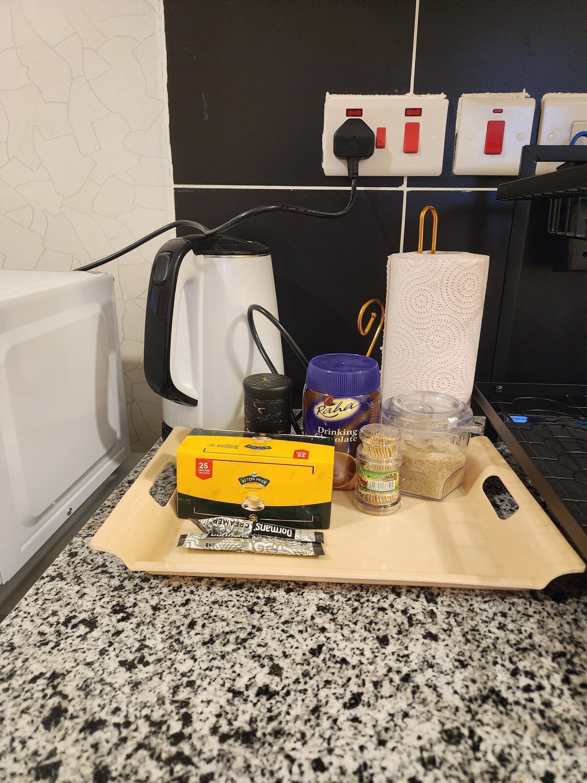 Image de profil de l’hôte